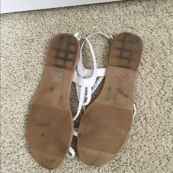 sandals - Picture 2 of 3